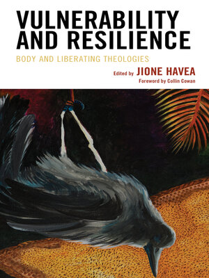 cover image of Vulnerability and Resilience